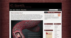 Desktop Screenshot of healthgiants.com